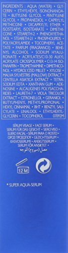 Guerlain - Suero Super Aqua Light