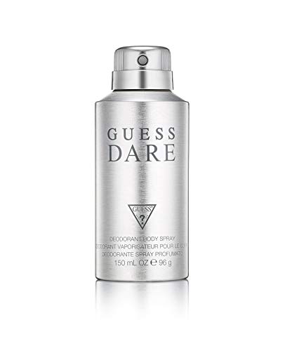 Guess Dare for Men Deodorante Corpo Spray 150ml