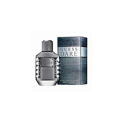 Guess Dare for Men Eau De Toilette Woda toaletowa dla mężczyzn 50ml