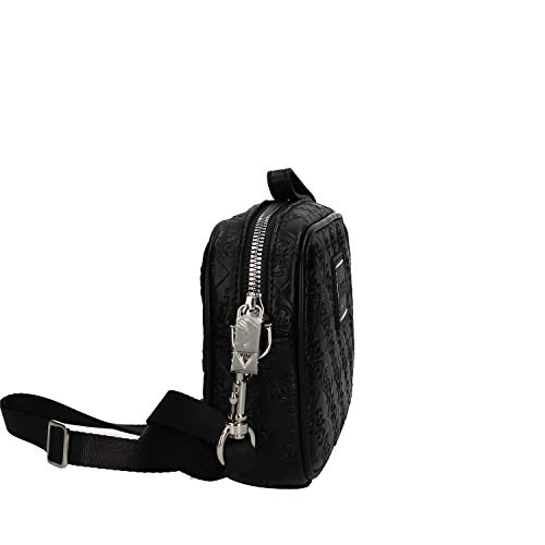 Guess Hmdnlep0244 neceser Hombre negro TU