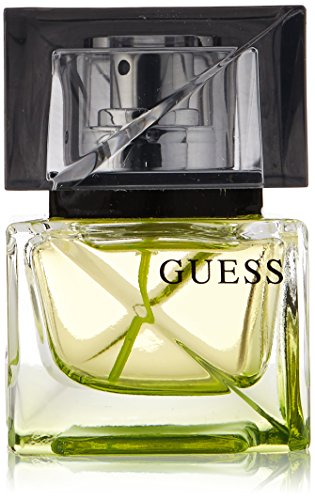 Guess noche acceso Eau de Toilette Spray para hombres, 30 ml