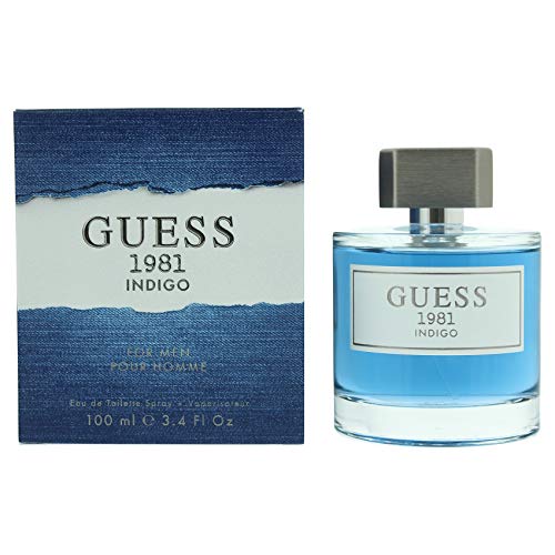 Guess Perfume 100 ml