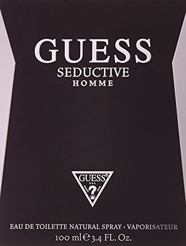 Guess Seductive Homme EDT 100 ml (man)
