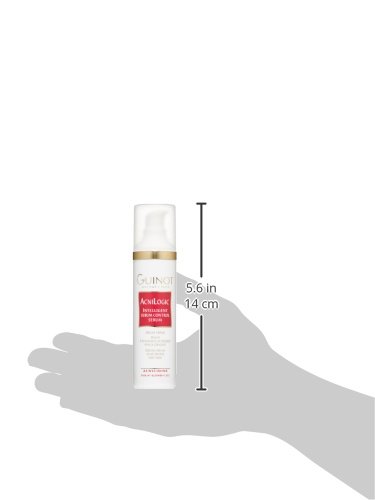 Guinot Acnilogic Intelligent Sebum Control Serum Serum - 50 ml