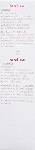 Guinot Acnilogic Intelligent Sebum Control Serum Serum - 50 ml