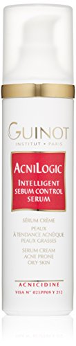 Guinot Acnilogic Intelligent Sebum Control Serum Serum - 50 ml