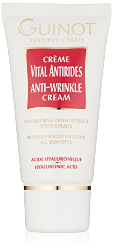 Guinot Creme Vital Antirides Crema antiarrugas - 50 ml