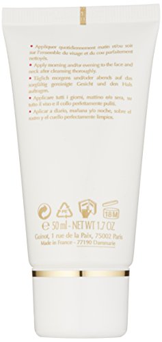 Guinot Creme Vital Antirides Crema antiarrugas - 50 ml