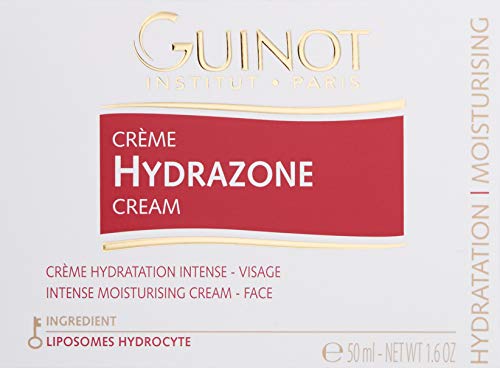 Guinot Hydrazone Toutes Peaux Crema hidratante - 50 ml