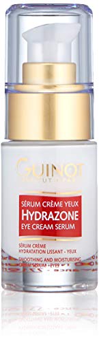 Guinot Hydrazone Yeux Eye - Crema hidratante, 15 ml