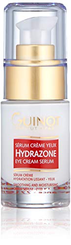 Guinot Hydrazone Yeux Eye - Crema hidratante, 15 ml
