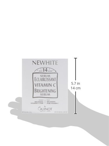Guinot Newhite Brightening Serum Vitamin C Serum iluminador - 25 ml