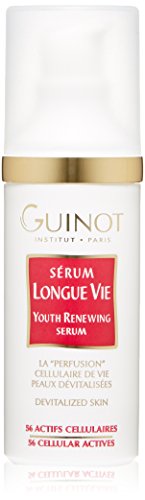 Guinot Serum Longue Vie Youth Serum rejuvenecedor - 30 ml