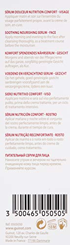 Guinot Serum Nutri Cellulaire Serum facial - 30 ml