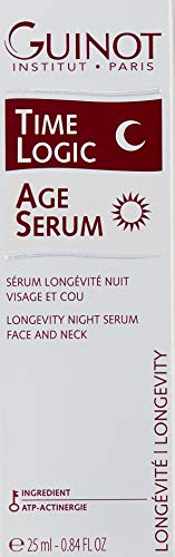 Guinot Time Logic Age Serum Serum antiedad - 25 ml