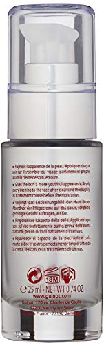 Guinot Time Logic Age Serum Serum antiedad - 25 ml
