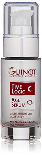 Guinot Time Logic Age Serum Serum antiedad - 25 ml