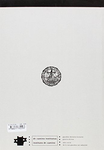 Guipuzcoa y san sebastian en las elecciones de la II republica (Monografiak / Monografias)