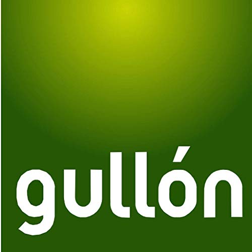 Gullón - Galleta María Integral Sin Gluten Pack de 2, 400g