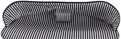 Gusti Cuero studio Cornelius Estuche De Cuero Funda para Gafas de Sol Piel de Búfalo 2A113-33-5