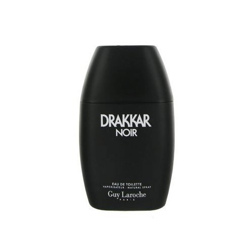 Guy Laroche Drakkar Noir Eau de Toilette Spray 50ml