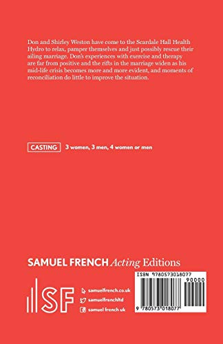 Gym and Tonic (Acting Edition S.)