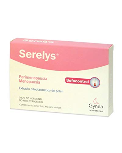 GYNEA - SERELYS 60 COMP
