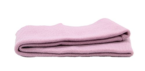 Haberdashery Online Cintura elástica para ropa color Rosa claro. Ideal para rematar tus pantalones. REF. CINTURA66-ES