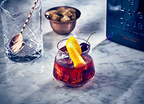 Haig Club Whisky Escocés - 700 ml