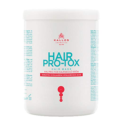 HAIR PRO-TOX HAIR MASK