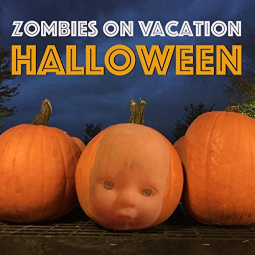 Halloween Night (I Gave My Soul to You)