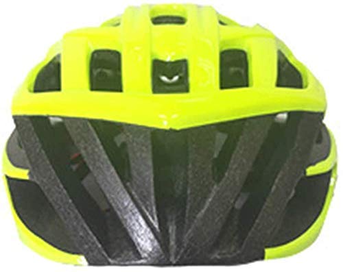 Hao-zhuokun Casco de Bicicleta de montaña para Hombre y Mujer,Casco de Bicicleta Ligero con 19 ventilaciones,Casco de Bicicleta de Seguridad de Confort,para Bicicleta de Carretera,Ciclismo,BMX