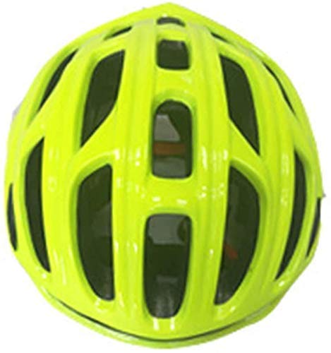 Hao-zhuokun Casco de Bicicleta de montaña para Hombre y Mujer,Casco de Bicicleta Ligero con 19 ventilaciones,Casco de Bicicleta de Seguridad de Confort,para Bicicleta de Carretera,Ciclismo,BMX