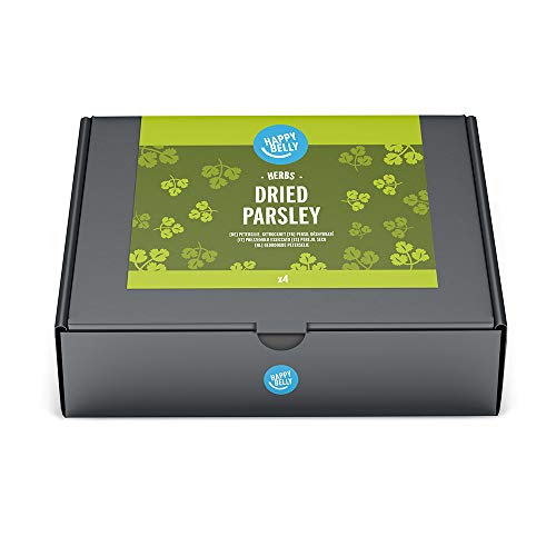 Happy Belly Perejil 4x9g