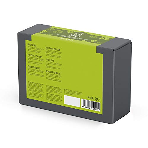 Happy Belly Perejil 4x9g