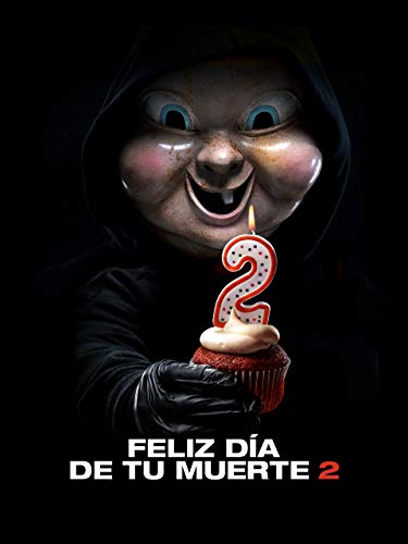 Happy Death Day 2U