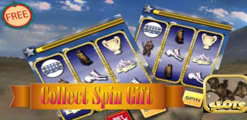 Happy Slots : Dragon Edition - The Best New & Fun Video Slots Game For 2015!