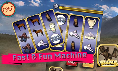 Happy Slots : Dragon Edition - The Best New & Fun Video Slots Game For 2015!