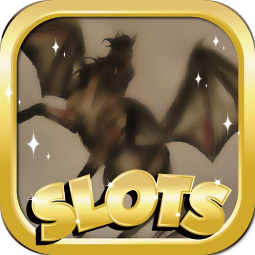 Happy Slots : Dragon Edition - The Best New & Fun Video Slots Game For 2015!