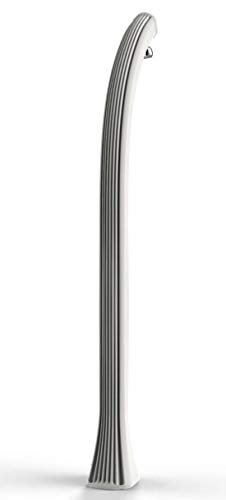 Happy Solar Ducha Exterior Blanca