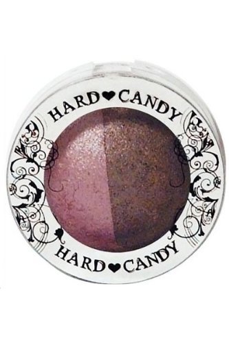 Hard Candy Calibre de Eye de descope Baked Eyeshadow Duo Rock N Roll By Hard Candy