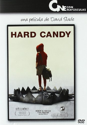 Hard Candy (Ed.Esp.) [DVD]