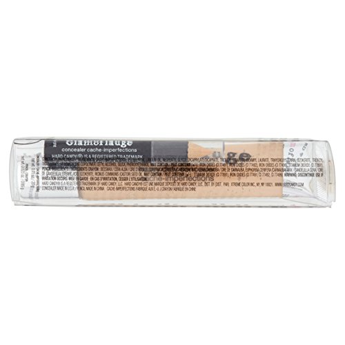 Hard Candy Glamoflauge HEAVY DUTY CONCEALER with pencil (light color 312)