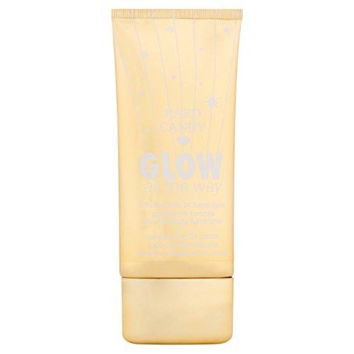 Hard Candy Glow All the Way Glamazon Bronze by Hard Candy
