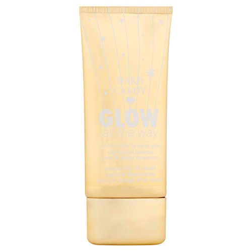 Hard Candy Glow All the Way Glamazon Bronze by Hard Candy