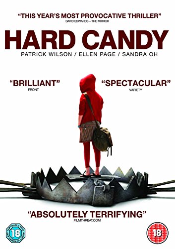 Hard Candy [Reino Unido] [DVD]