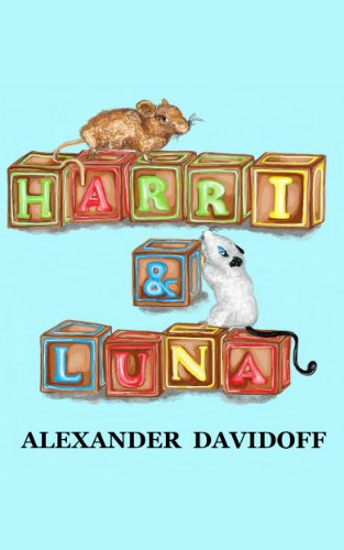 Harri & Luna (English Edition)