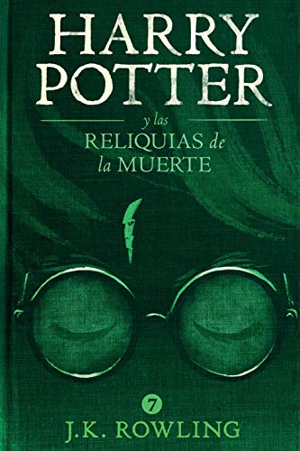 Harry Potter y las Reliquias de la Muerte