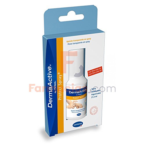 HARTMANN - TIRITAS PROTECT SPRAY 21,5 ML