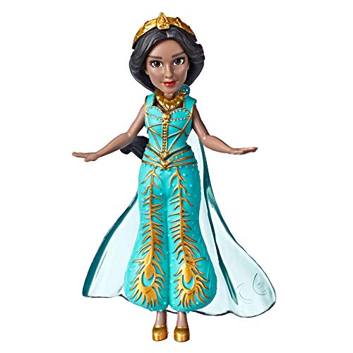 HASBRO EUROPEAN TRADING B.V. Princess Jasmine